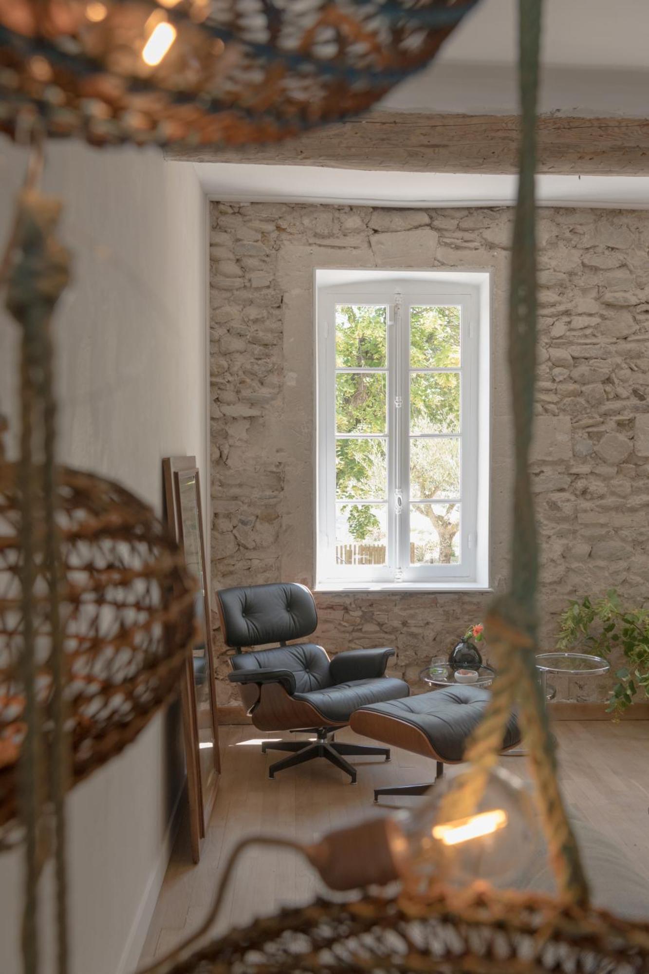 Bed & Breakfast De Et D'o Vinsobres