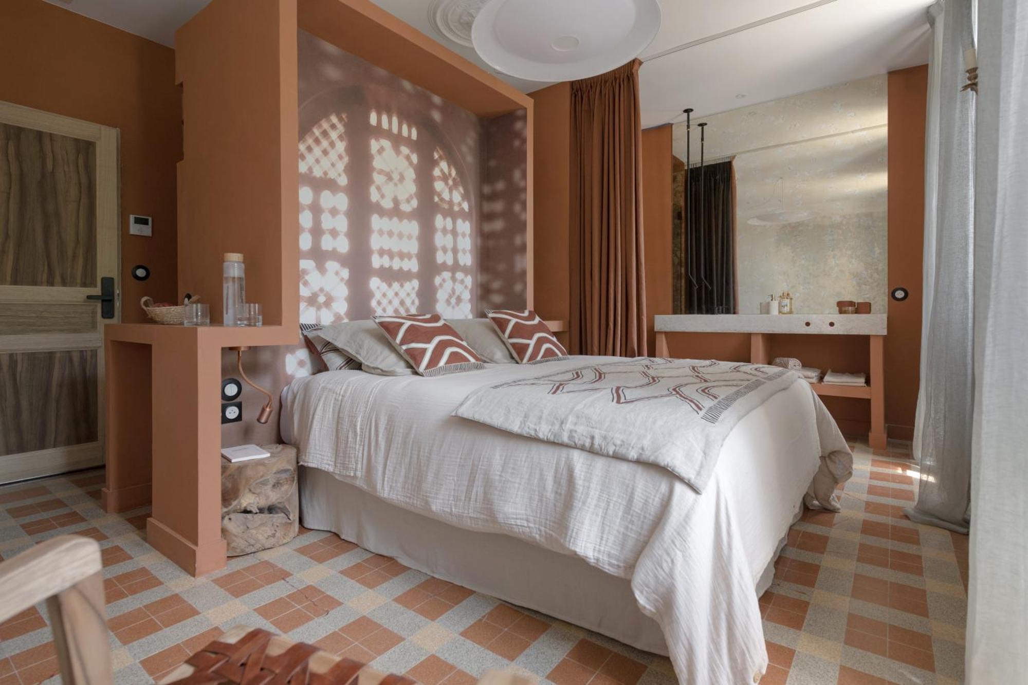 De Et D'o Bed & Breakfast